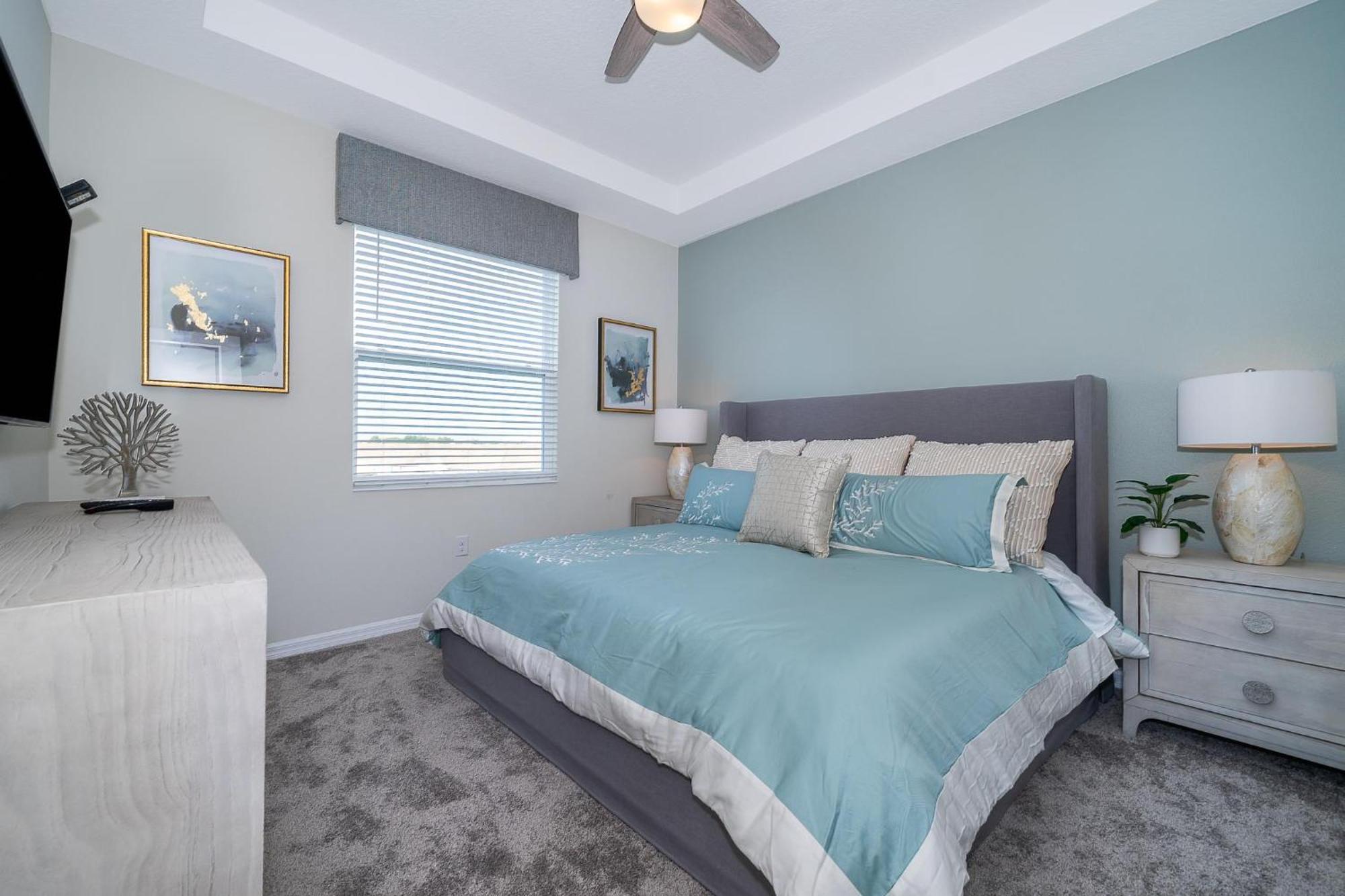 3131-403ar Storey Lake, 2/2 View Apartment Kissimmee