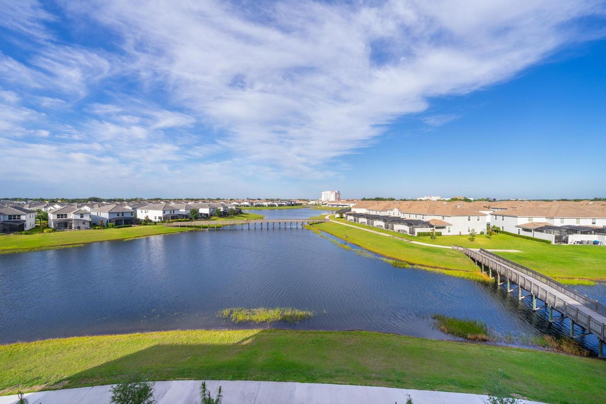 3131-403ar Storey Lake, 2/2 View Kissimmee