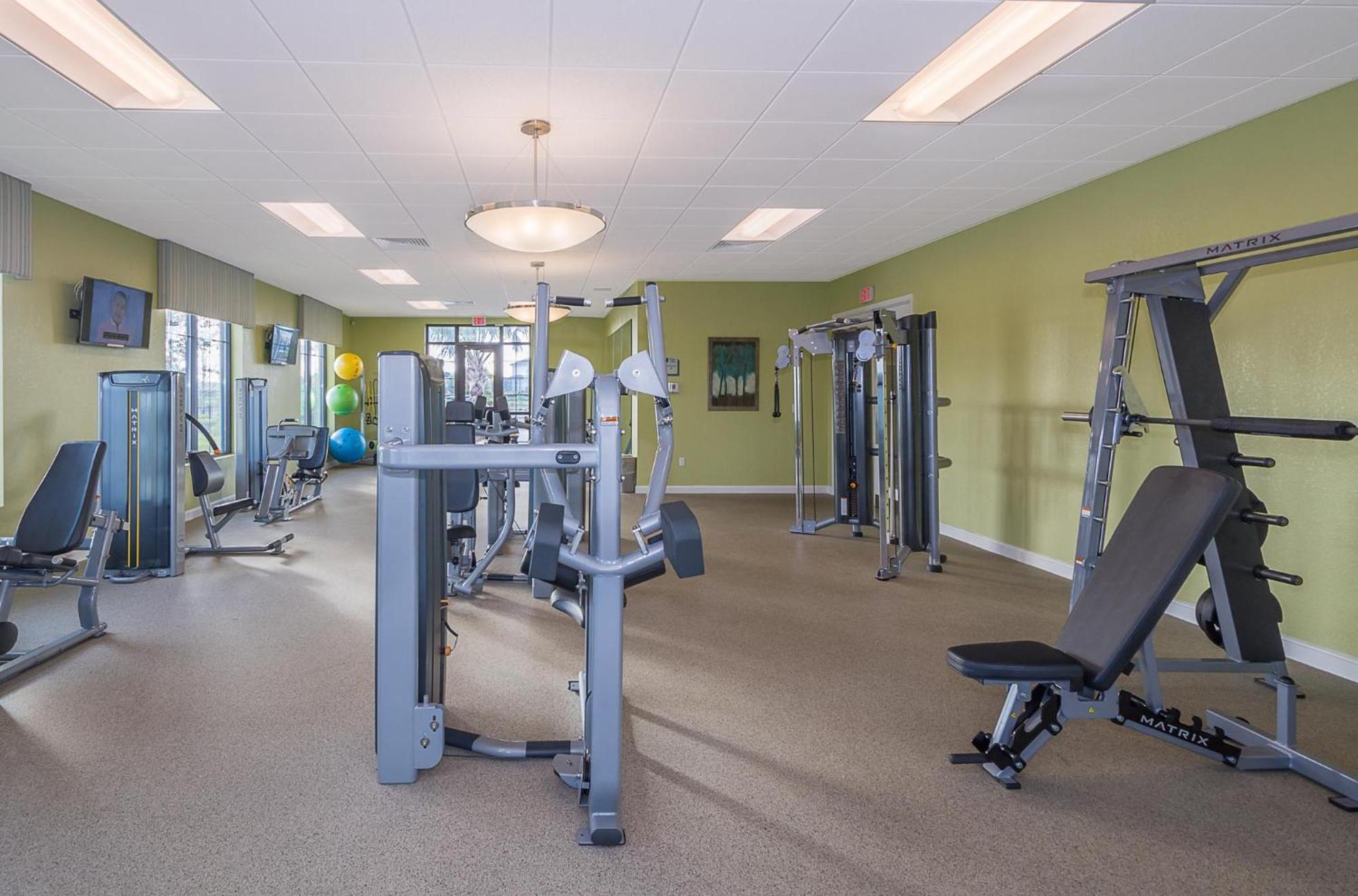 3131-403ar Storey Lake, 2/2 View * Kissimmee
