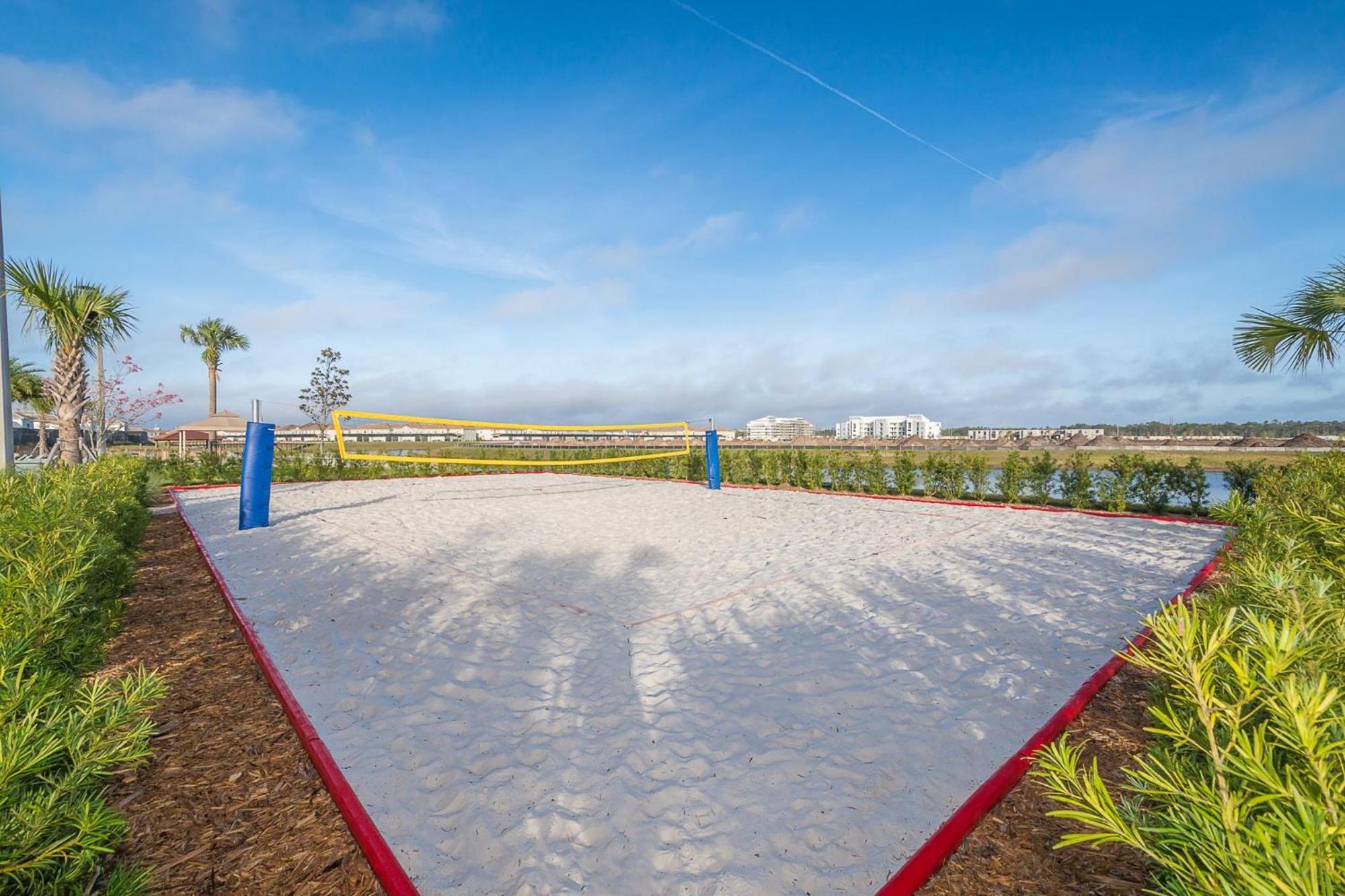 Apartment 3131-403ar Storey Lake, 2/2 View Kissimmee