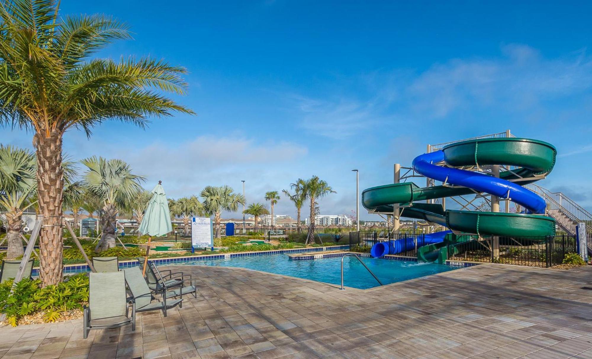 Apartment 3131-403ar Storey Lake, 2/2 View *